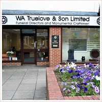 W A Truelove and Son Ltd 288463 Image 0